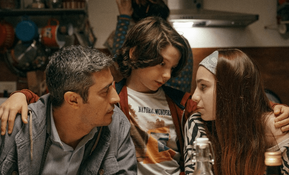 最新视频每日更新海报