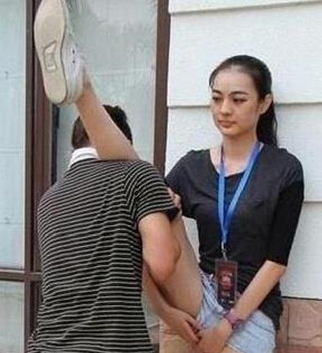 字母圈常用语海报