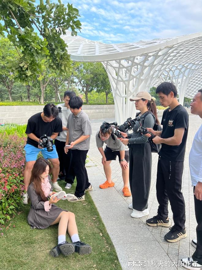 鉴黄师视频海报