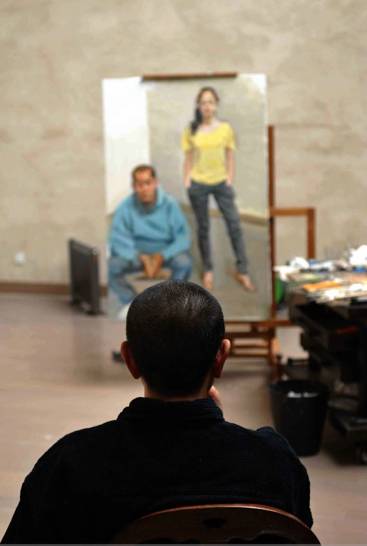 asmr寸止挑战海报