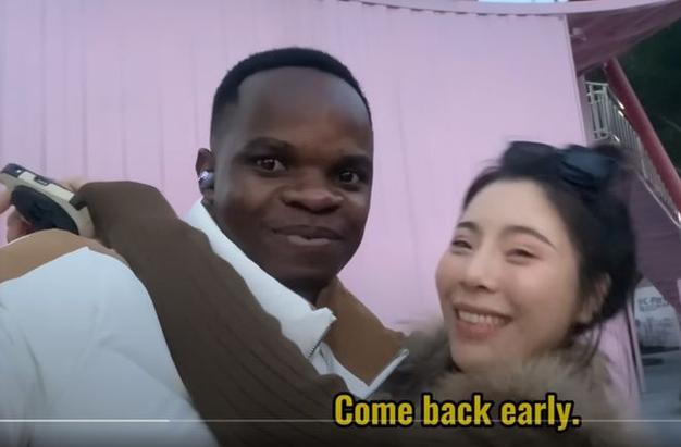 最新视频导航 却有真正的最新方向海报