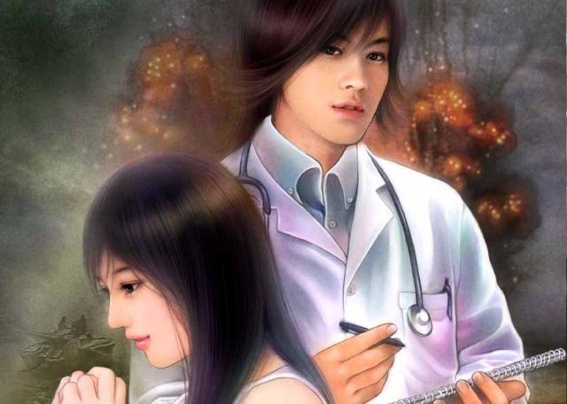 3dh动漫极品 最令我感到忧虑的极品海报