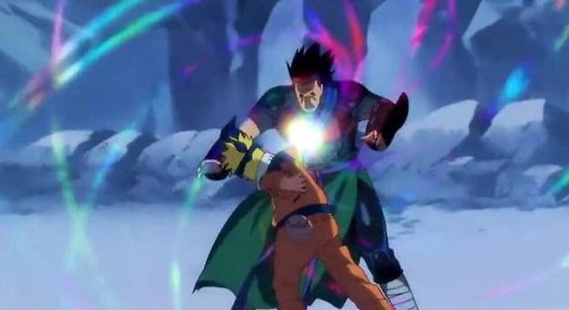 成人动漫男同 充满张力的成人情境演练海报