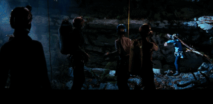 小樱动漫同人海报